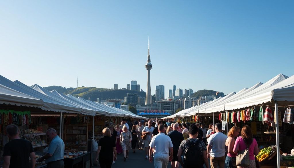 Auckland artisan markets Auckland artisan markets