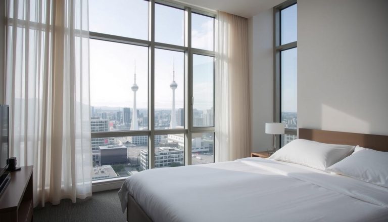 Auckland budget accommodation