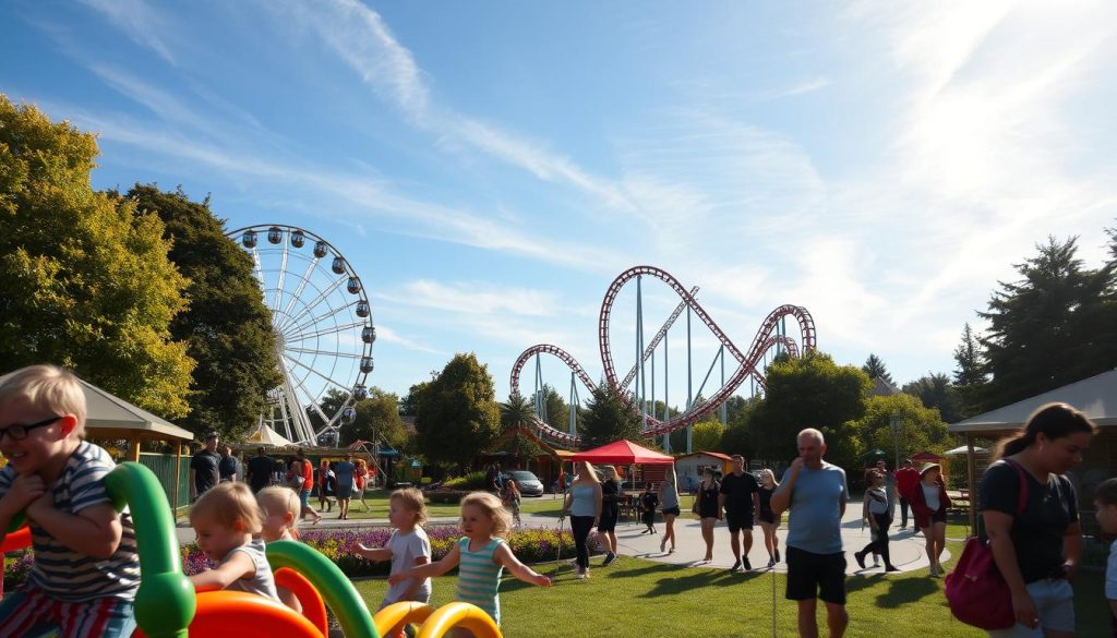 Auckland children's attractions Auckland children's attractions