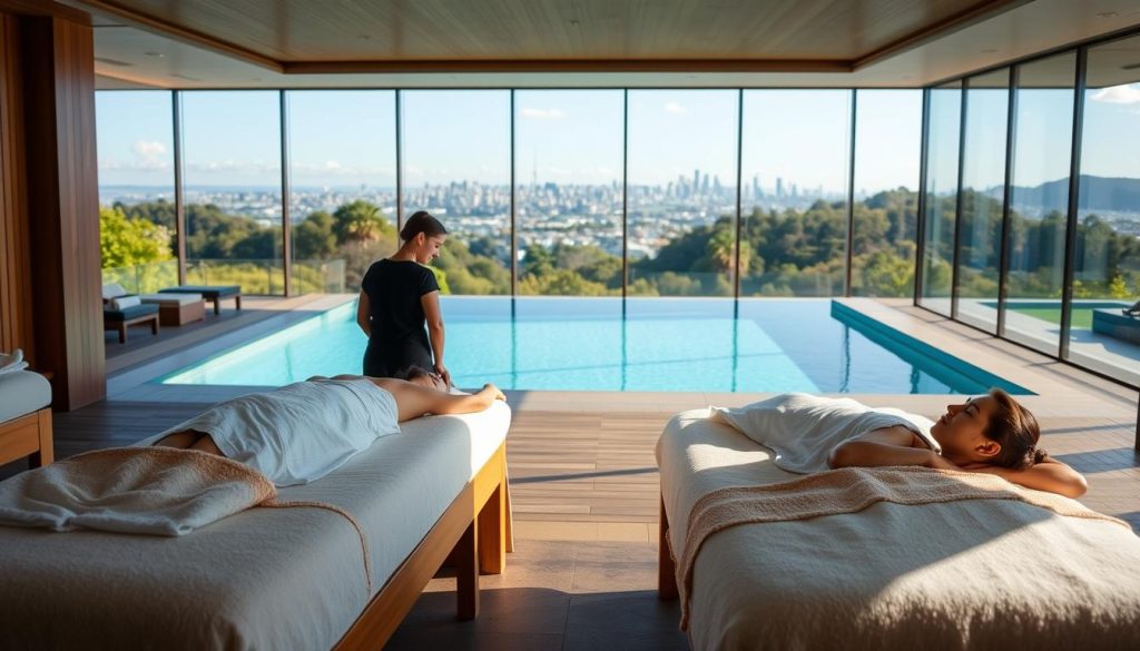 Auckland couples spa treatments Auckland couples spa treatments