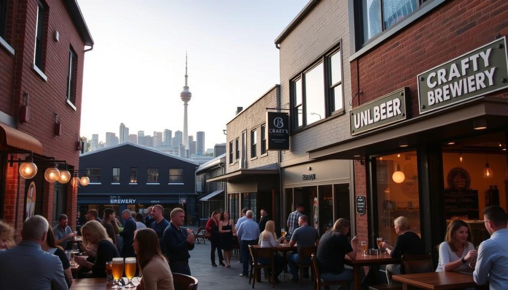 Auckland craft breweries Auckland craft breweries