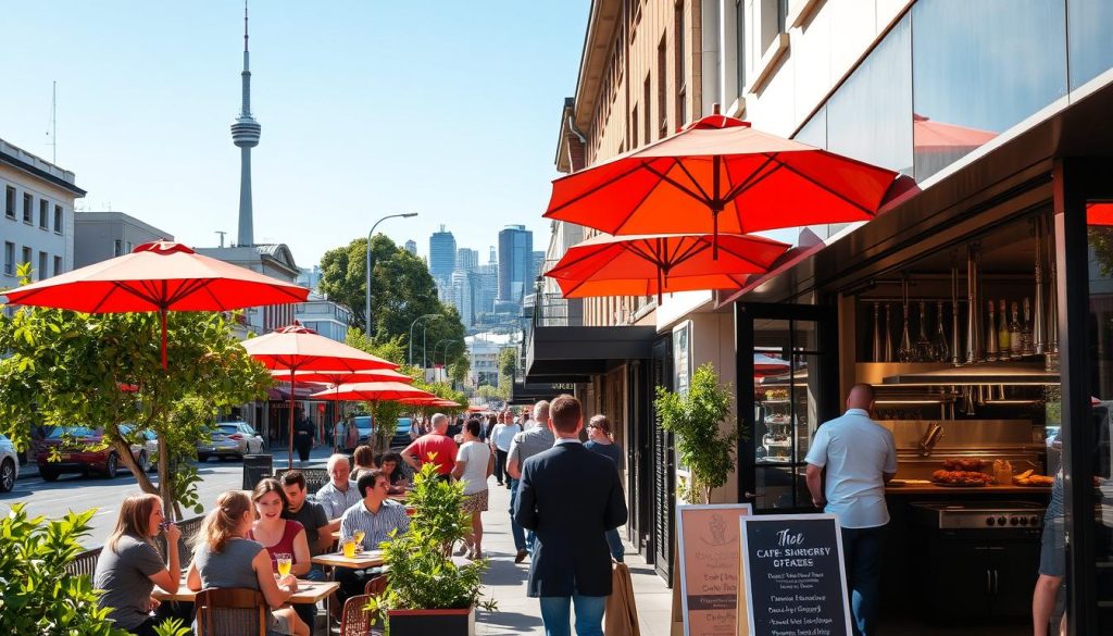 Auckland culinary experiences Auckland culinary experiences