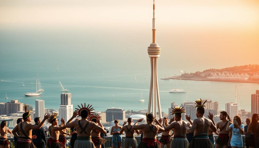 Auckland cultural experiences Auckland cultural experiences