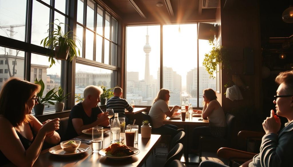Auckland dining tips Auckland dining tips