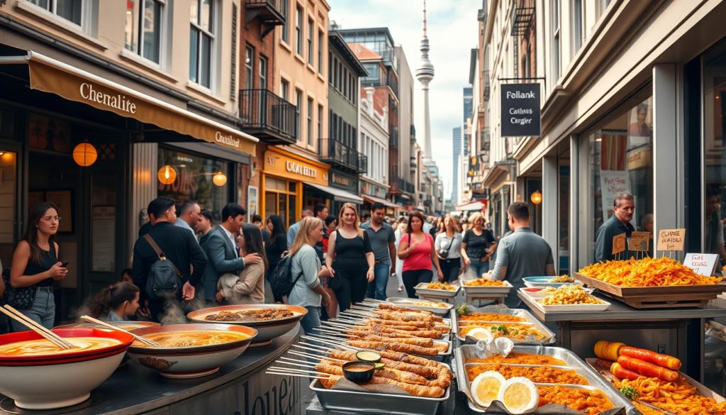 Auckland food recommendations Auckland food recommendations