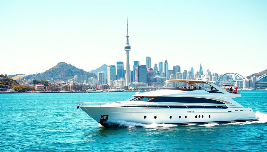 Auckland harbour cruise Auckland harbour cruise