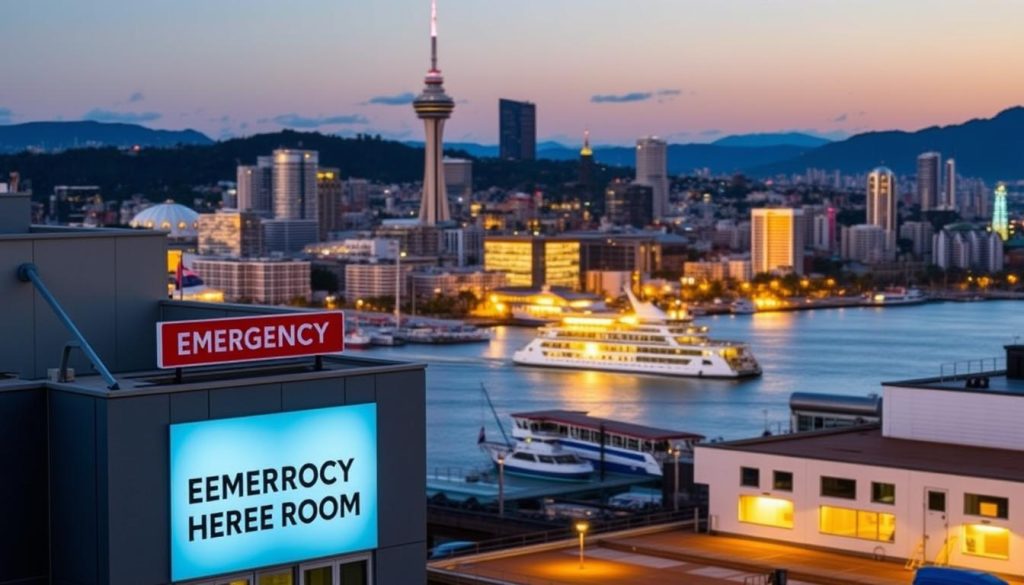 Auckland safety for solo travelers Auckland safety for solo travelers