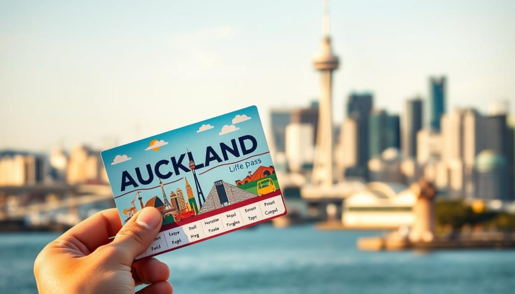 Auckland sightseeing pass Auckland sightseeing pass