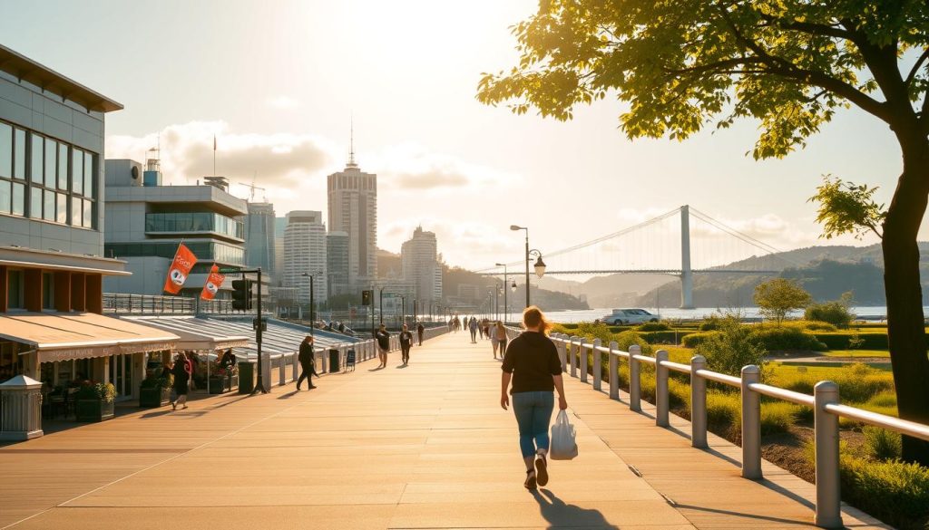 Auckland solo travel experiences Auckland solo travel experiences