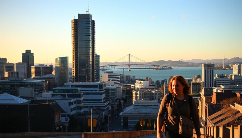 Auckland solo travel safety tips Auckland solo travel safety tips