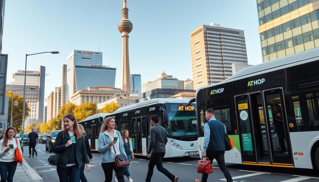 Auckland transport savings strategies Auckland transport savings strategies