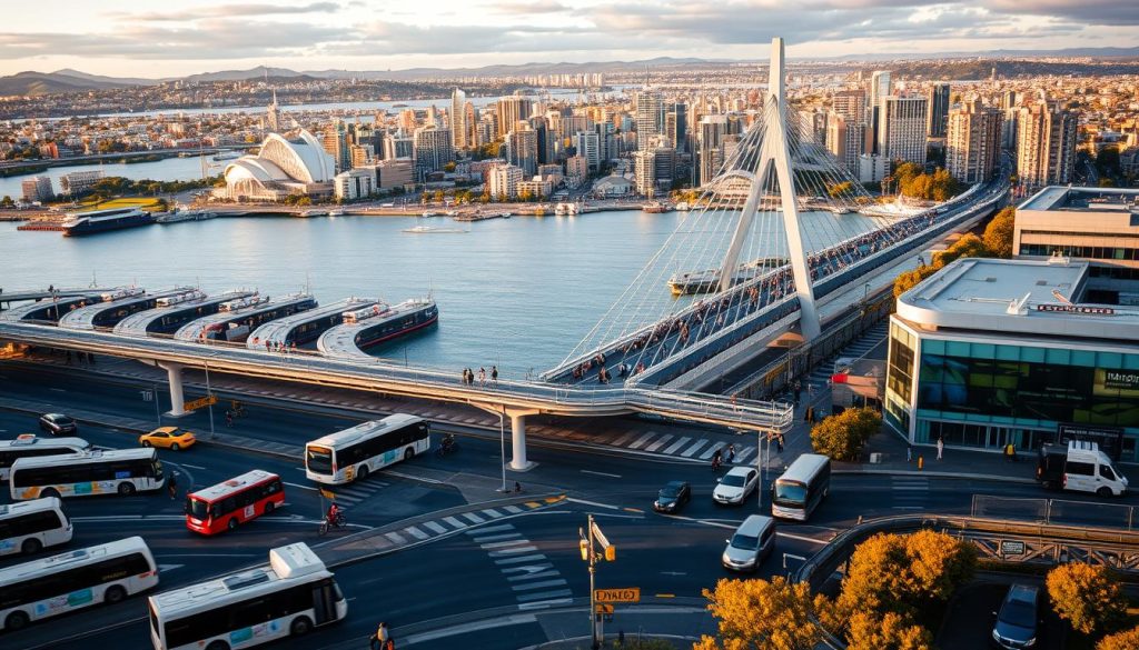 Auckland transportation options Auckland transportation options