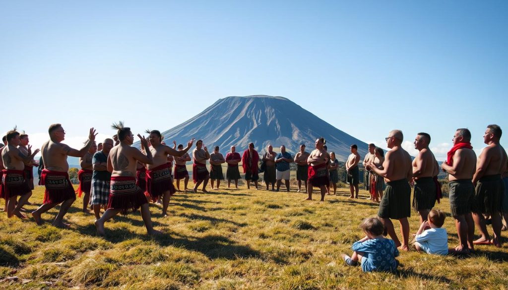 Auckland volcano cultural significance Auckland volcano cultural significance
