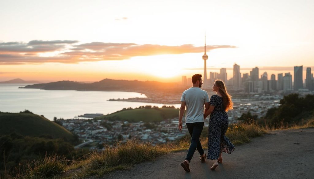 Auckland weekend getaway for couples Auckland weekend getaway for couples
