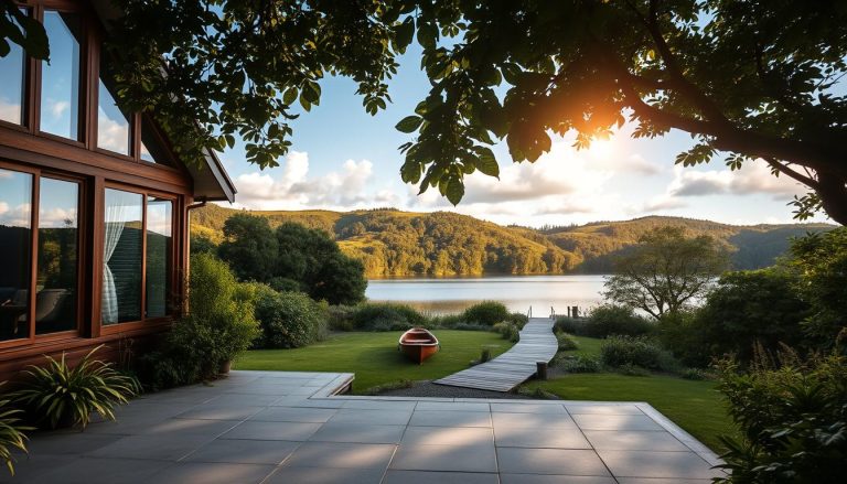 Auckland weekend getaway for couples