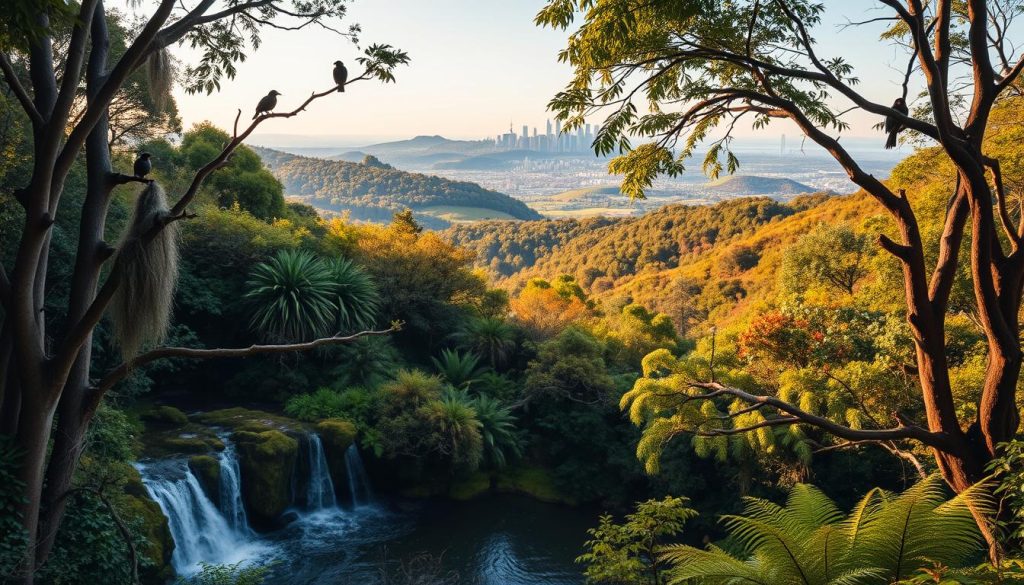Auckland wildlife sanctuaries Auckland wildlife sanctuaries