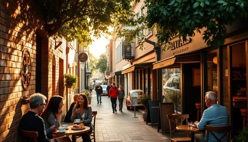 Auckland's secret food spots Auckland's secret food spots