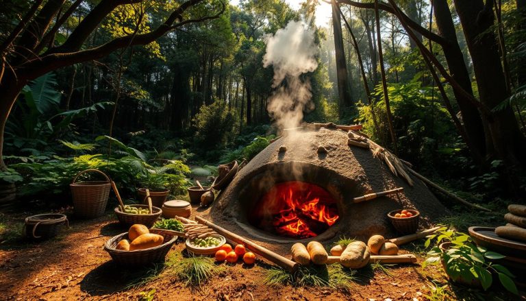 Authentic hangi experiences in Rotorua: where to find the best?