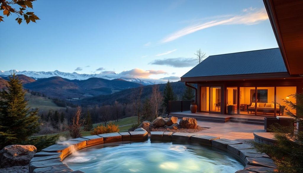 Best January spa retreats Best January spa retreats