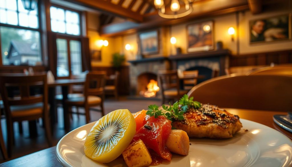 Best Kiwi Restaurants in Rotorua Best Kiwi Restaurants in Rotorua