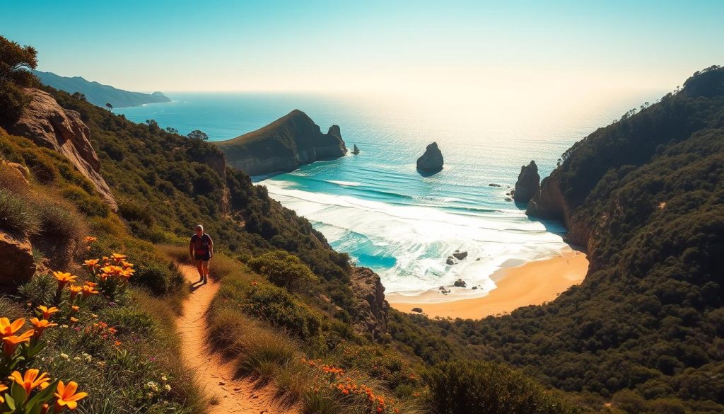 Best coastal walks Gold Coast Best coastal walks Gold Coast