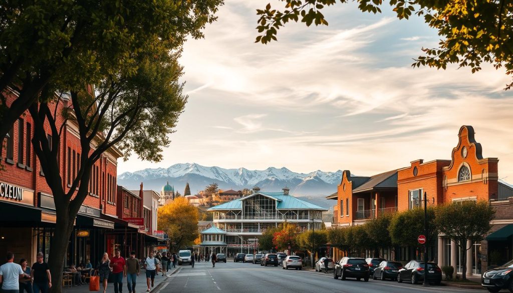 Best neighborhoods in Christchurch Best neighborhoods in Christchurch