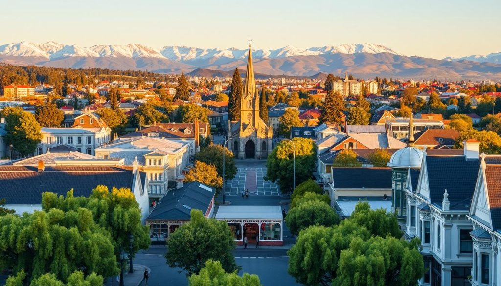 Best neighborhoods in Christchurch Best neighborhoods in Christchurch