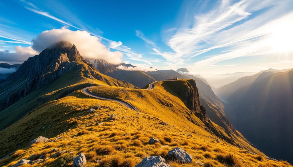 Best scenic overlooks accessible by car near Queenstown Best scenic overlooks accessible by car near Queenstown