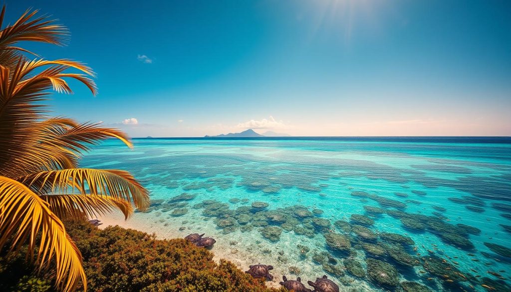 Best time to visit Great Barrier Reef Best time to visit Great Barrier Reef