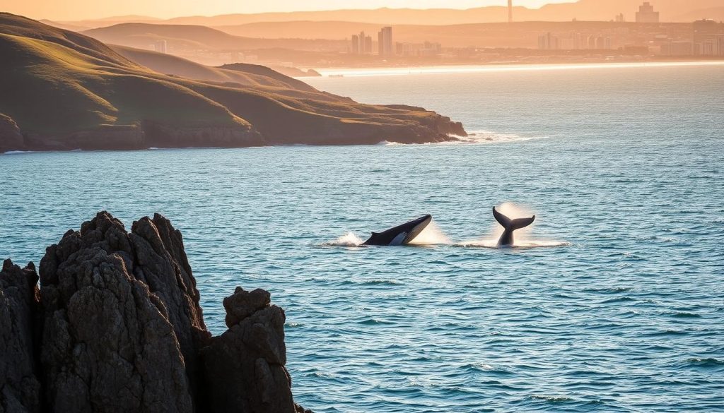 Best whale watching spots Gold Coast Best whale watching spots Gold Coast