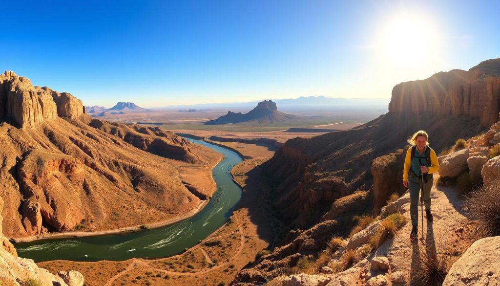 Big Bend National Park January Activities Big Bend National Park January Activities