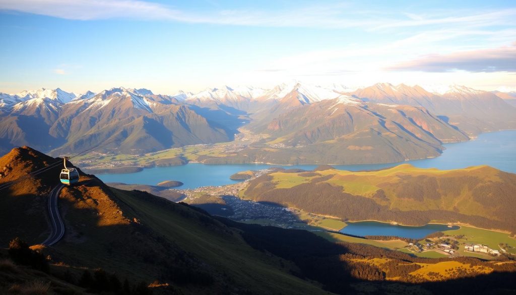 Bob's Peak Queenstown Photography Bob's Peak Queenstown Photography