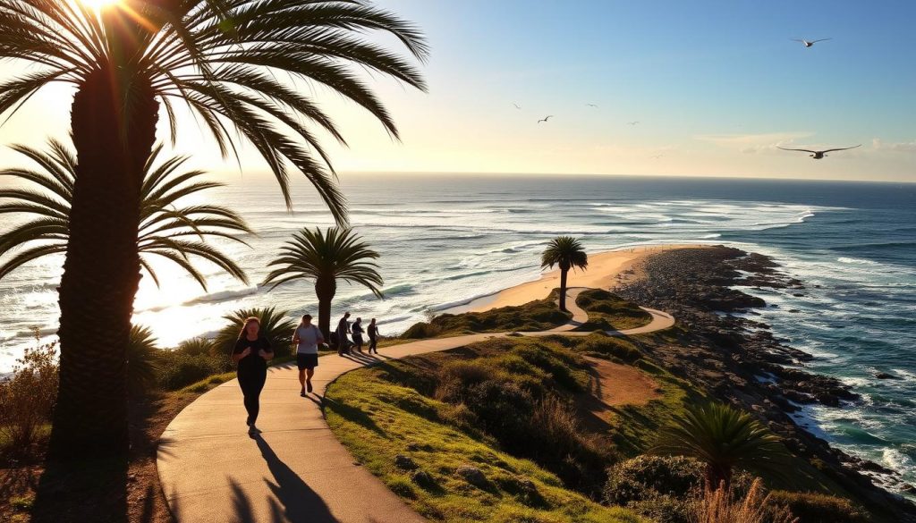 Bondi to Coogee walk distance Bondi to Coogee walk distance