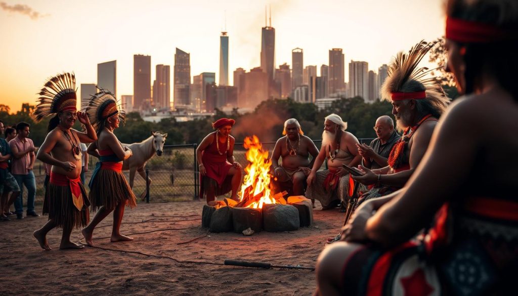 Brisbane Aboriginal cultural experiences Brisbane Aboriginal cultural experiences