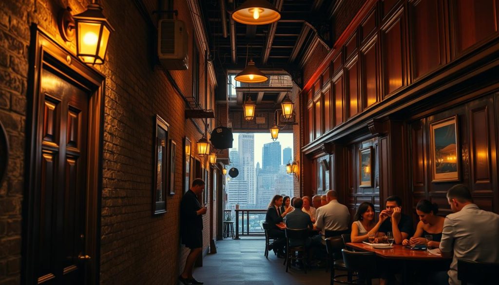 Brisbane hidden bars Brisbane hidden bars