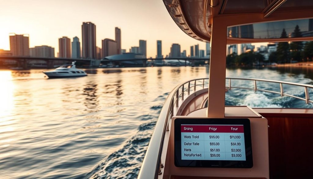 Brisbane river cruises pricing options Brisbane river cruises pricing options