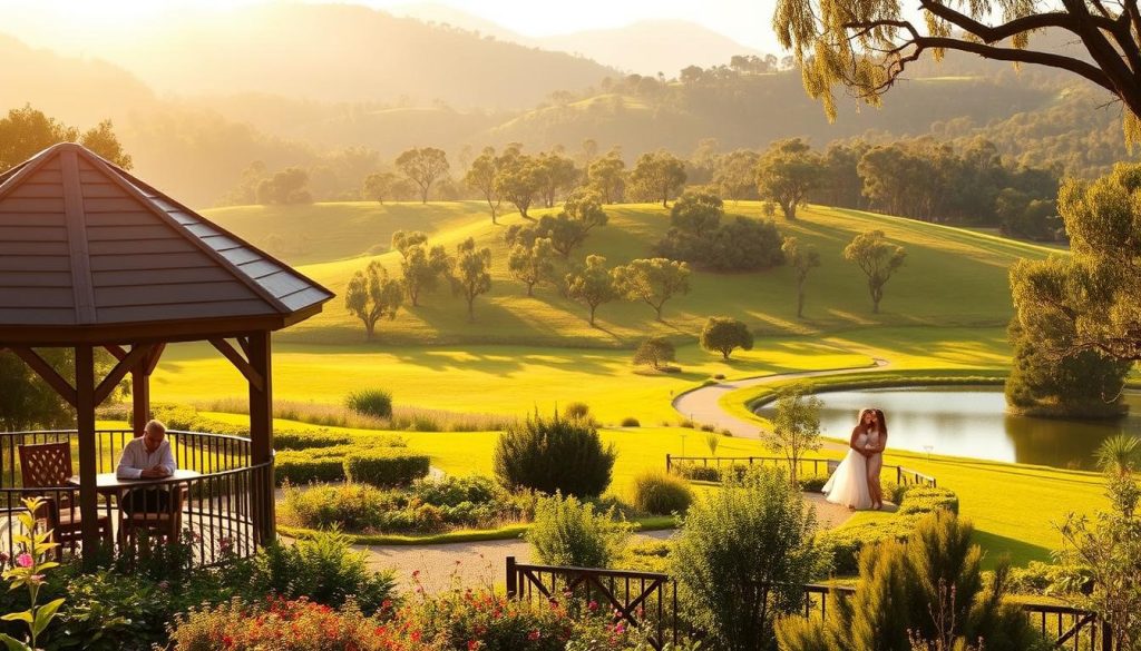 Brisbane weekend getaways for couples Brisbane weekend getaways for couples