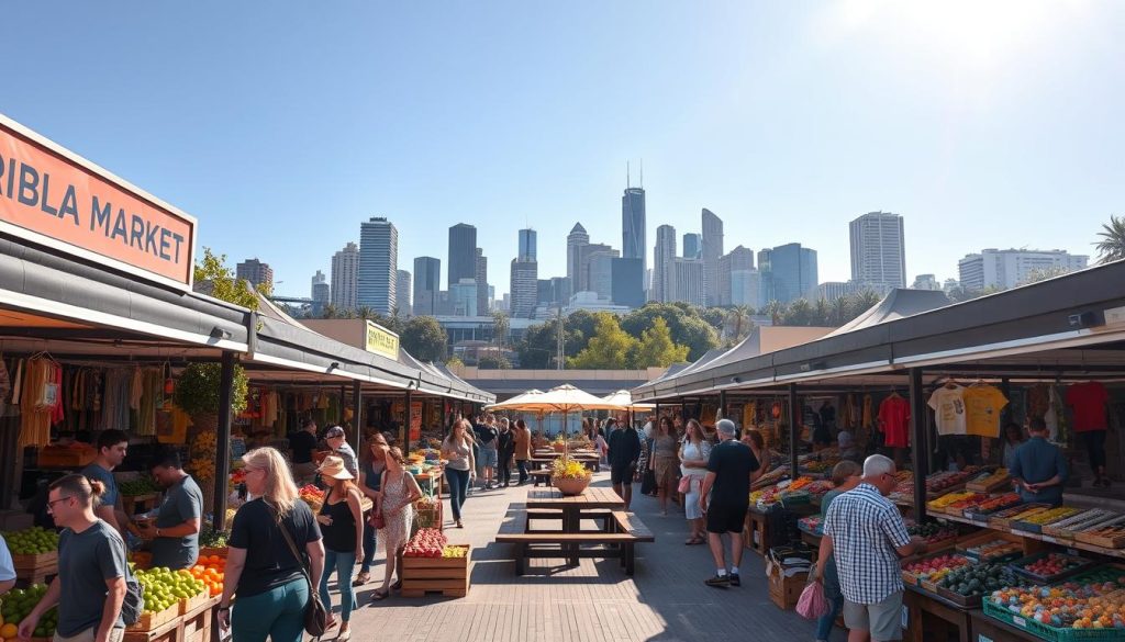 Brisbane weekend markets guide Brisbane weekend markets guide