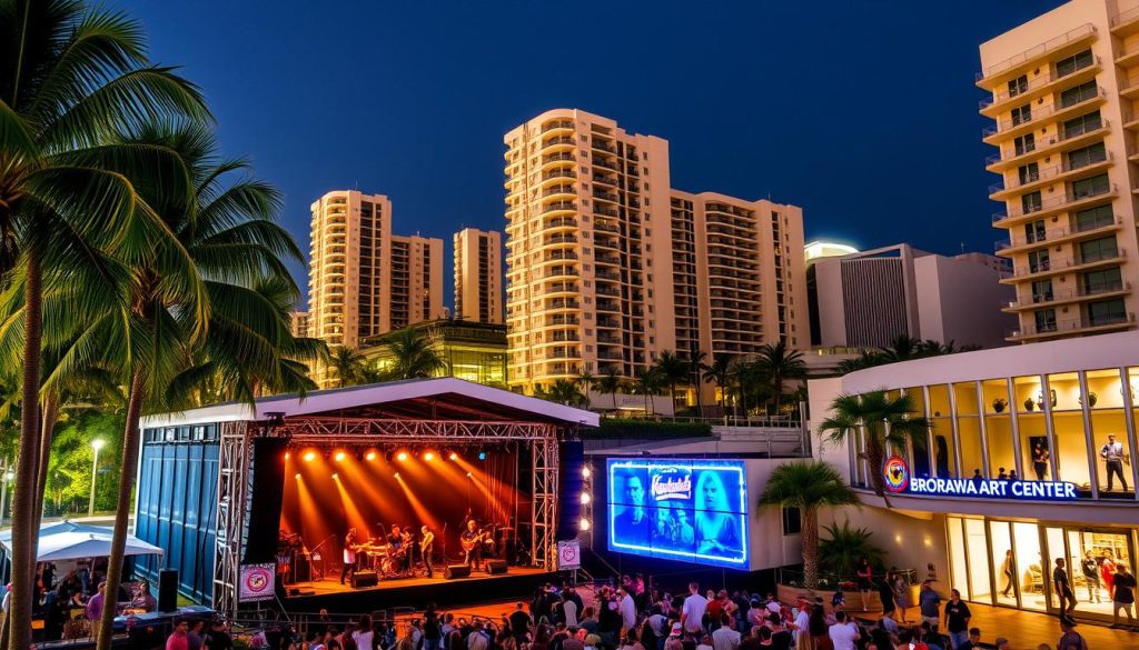 Broadbeach's Premier Music Hotspots Broadbeach's Premier Music Hotspots