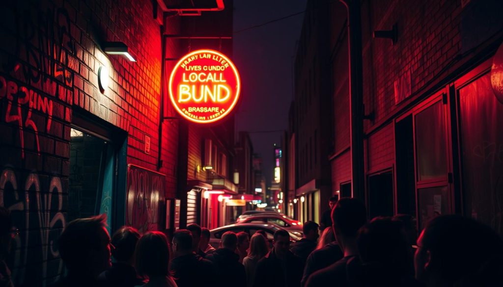 Brunswick live music venues Brunswick live music venues