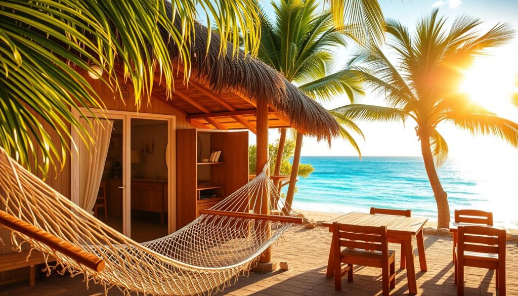 Budget Cairns accommodation options Budget Cairns accommodation options