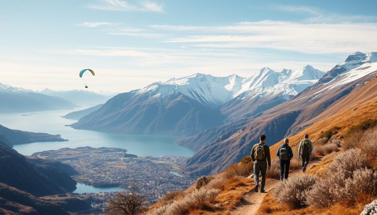 Budget-friendly Queenstown travel tips