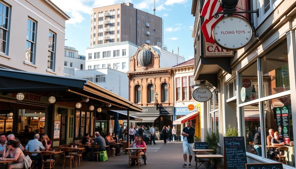 Budget-friendly dining Christchurch Budget-friendly dining Christchurch