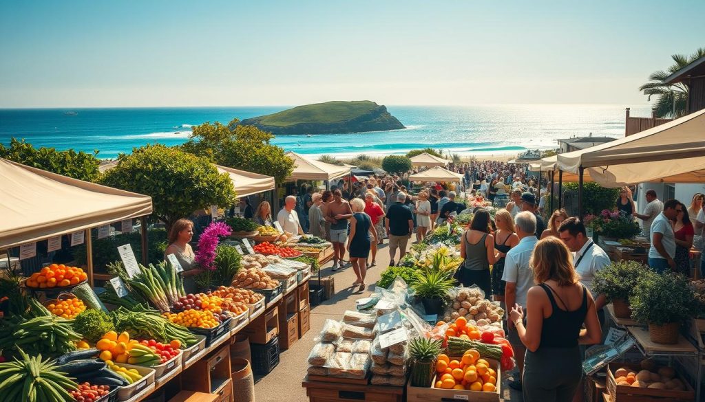 Burleigh Heads Farmers Market Burleigh Heads Farmers Market