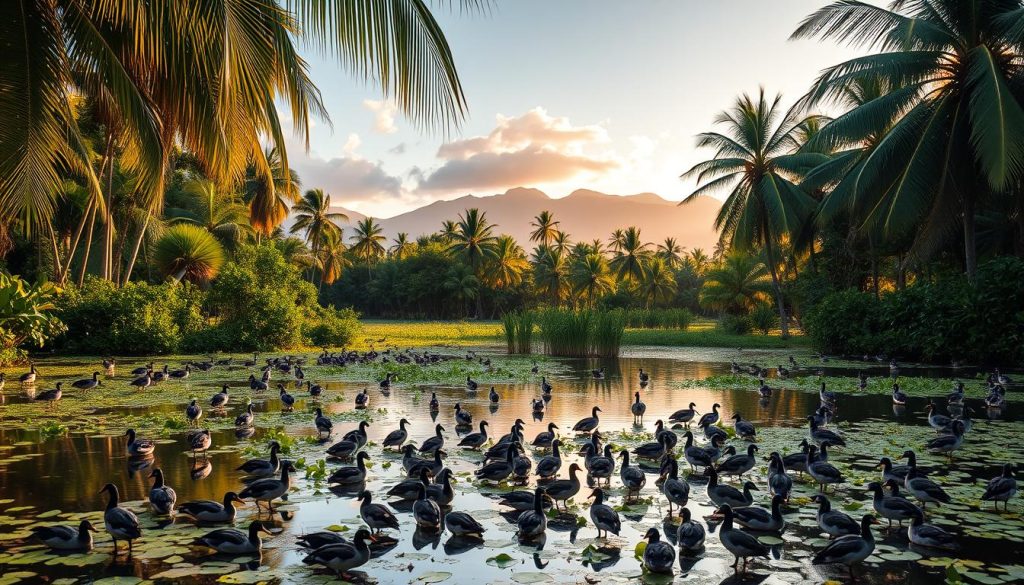 Cairns Birdwatching Locations Cairns Birdwatching Locations