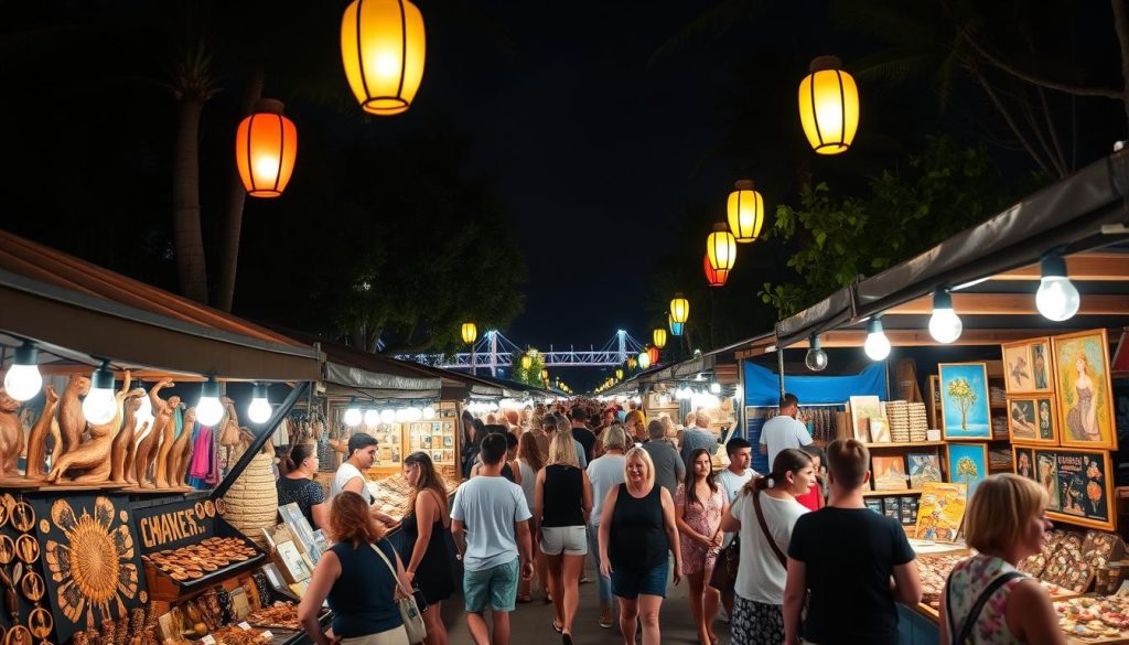 Cairns Night Markets Cairns Night Markets