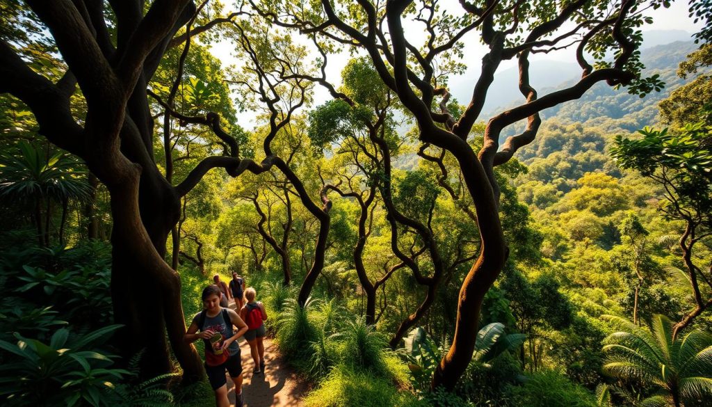 Cairns Rainforest Adventure Planning Cairns Rainforest Adventure Planning
