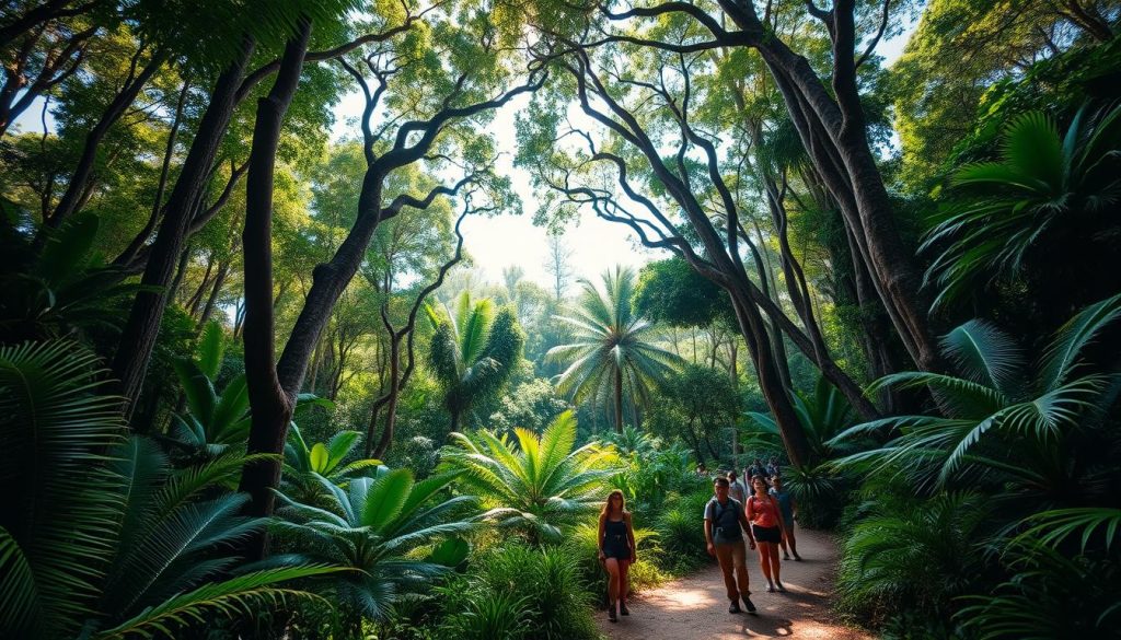 Cairns Rainforest Tours Cairns Rainforest Tours