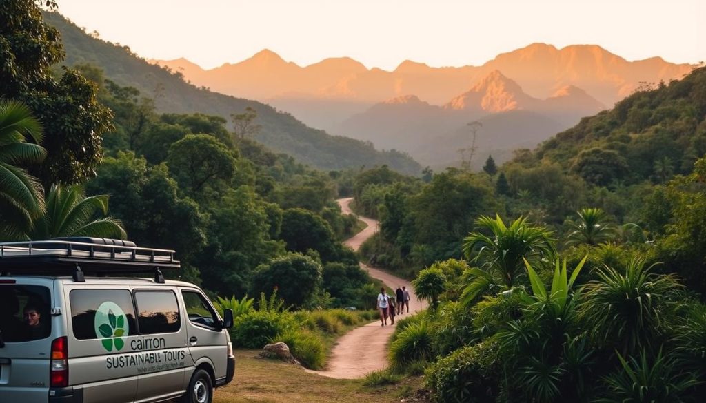 Cairns Sustainable Tours Cairns Sustainable Tours