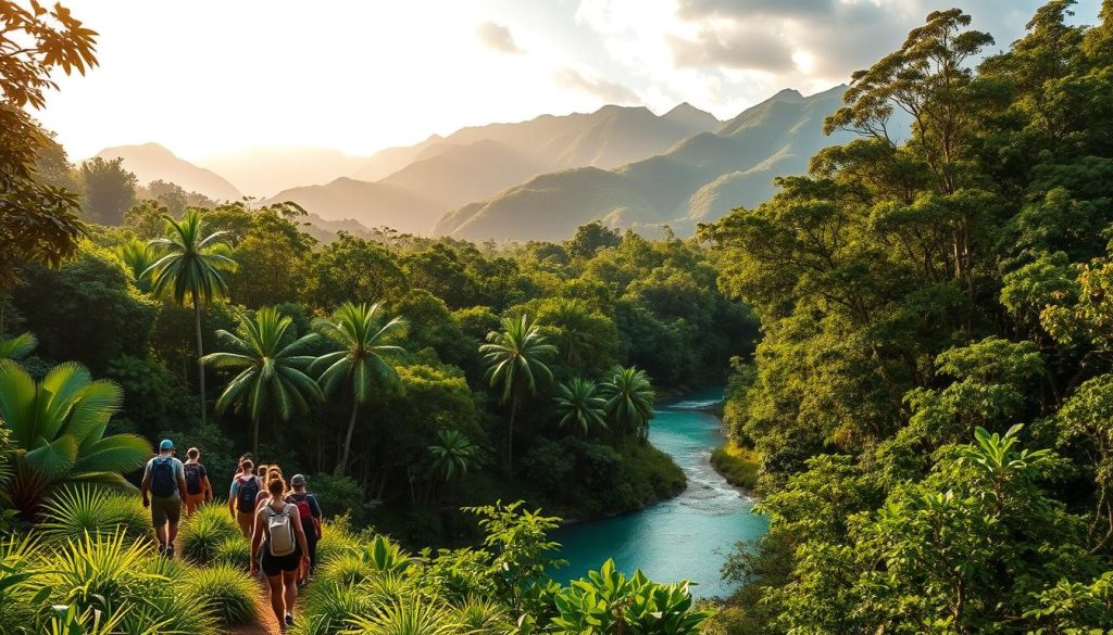 Cairns Sustainable Tours Cairns Sustainable Tours